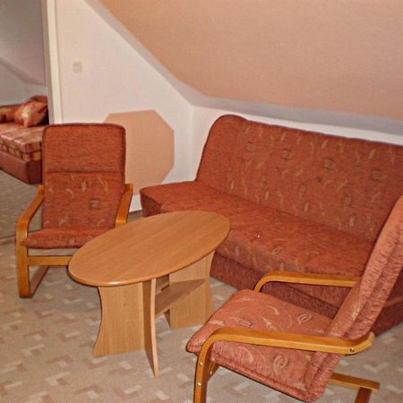 Penzion "Apartmany U Semusky" Pernink Kamer foto