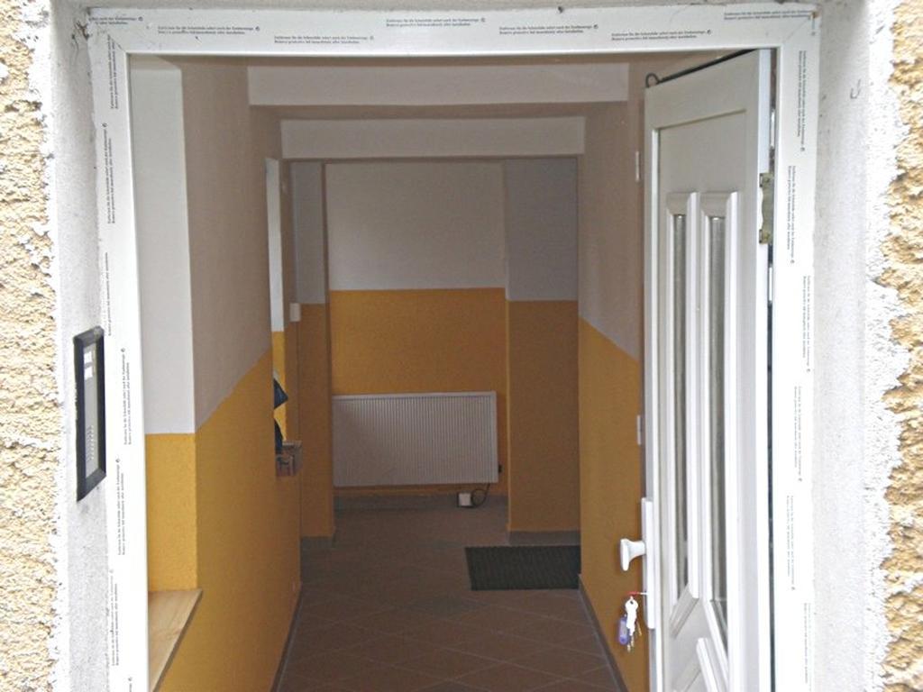 Penzion "Apartmany U Semusky" Pernink Kamer foto