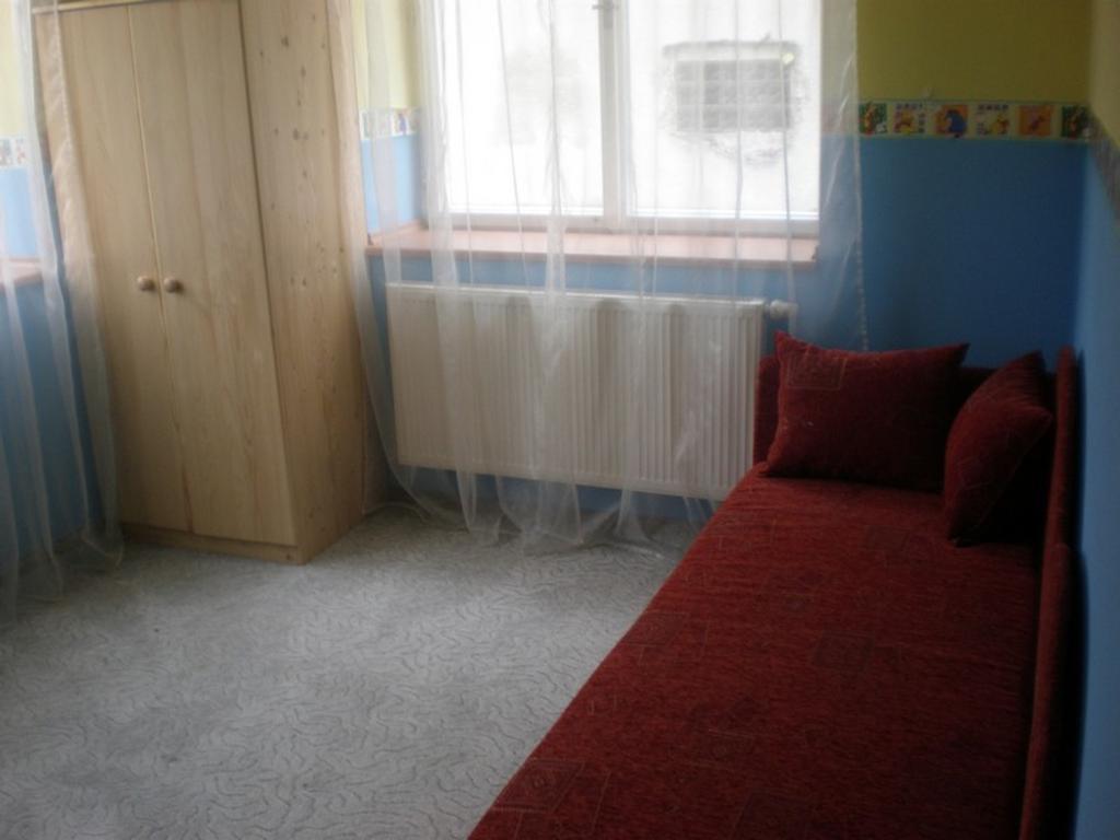 Penzion "Apartmany U Semusky" Pernink Kamer foto