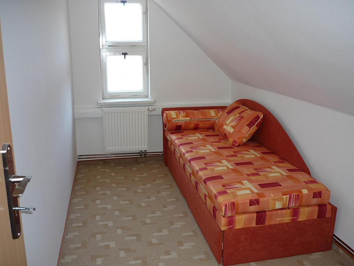 Penzion "Apartmany U Semusky" Pernink Kamer foto