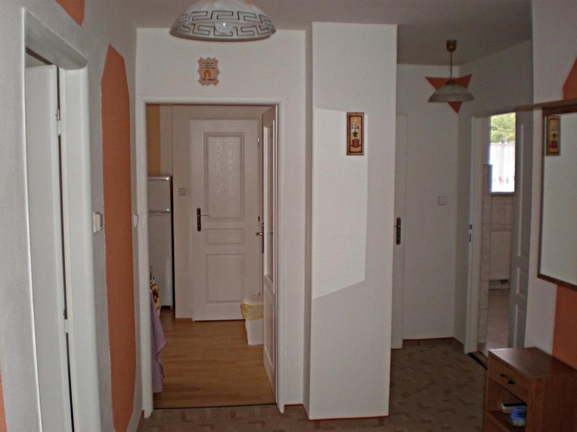 Penzion "Apartmany U Semusky" Pernink Kamer foto