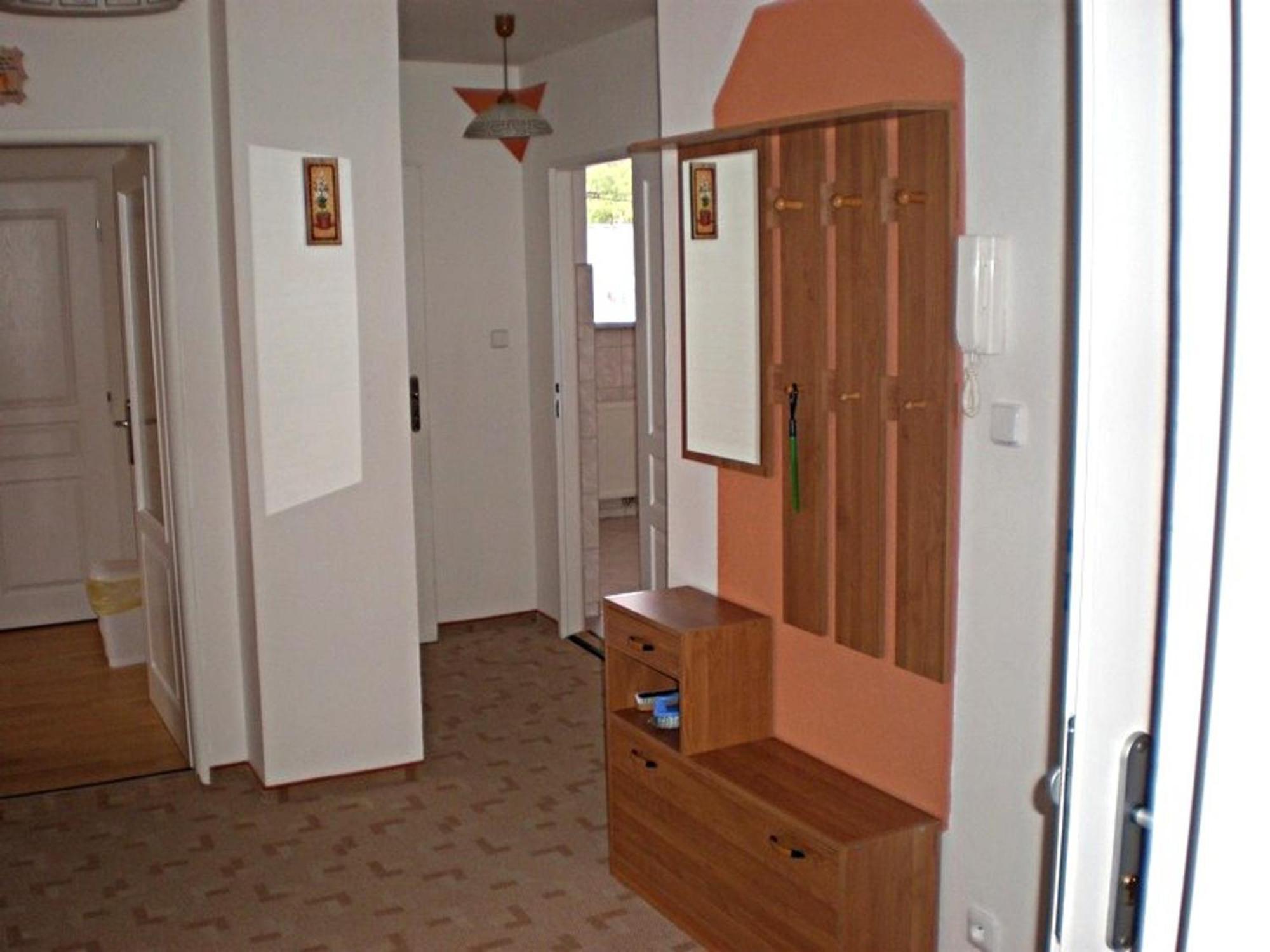 Penzion "Apartmany U Semusky" Pernink Kamer foto