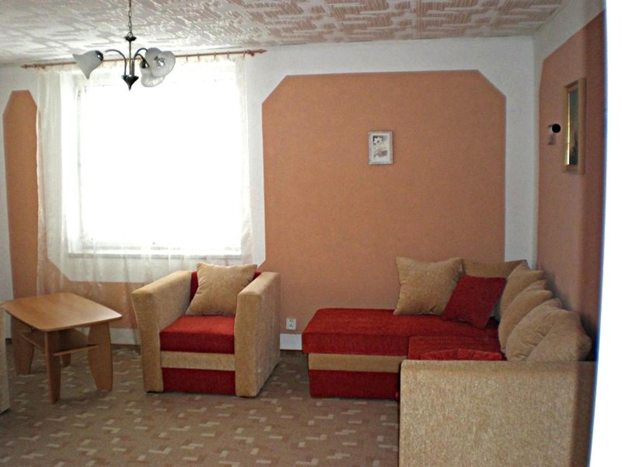 Penzion "Apartmany U Semusky" Pernink Kamer foto