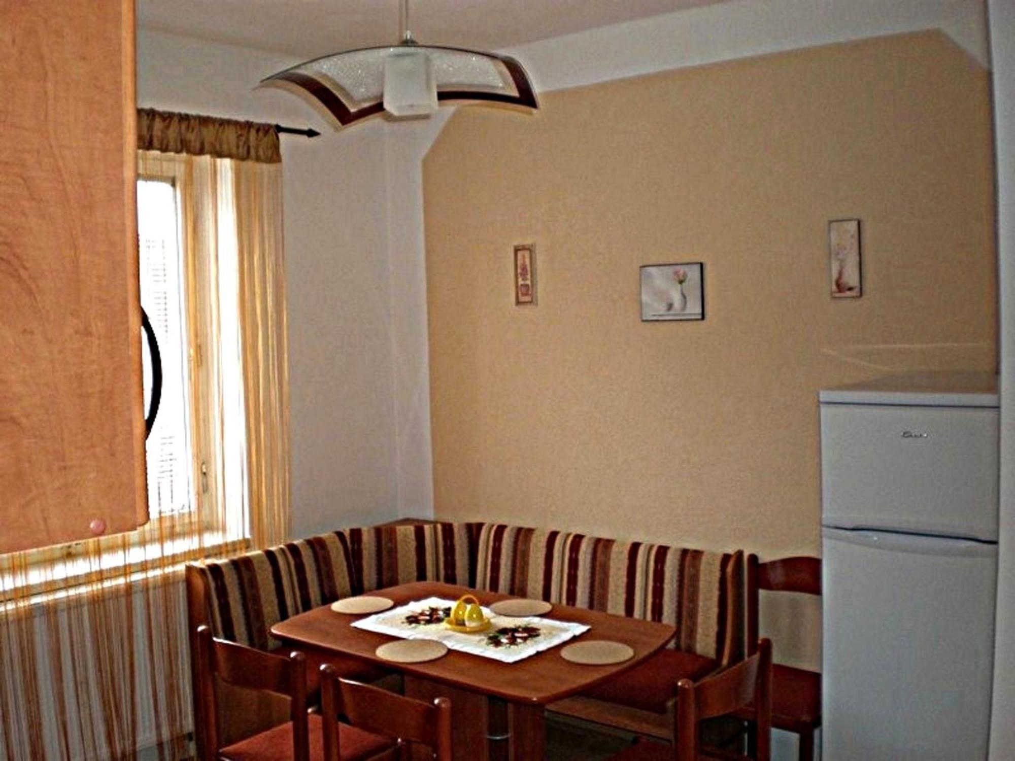 Penzion "Apartmany U Semusky" Pernink Kamer foto