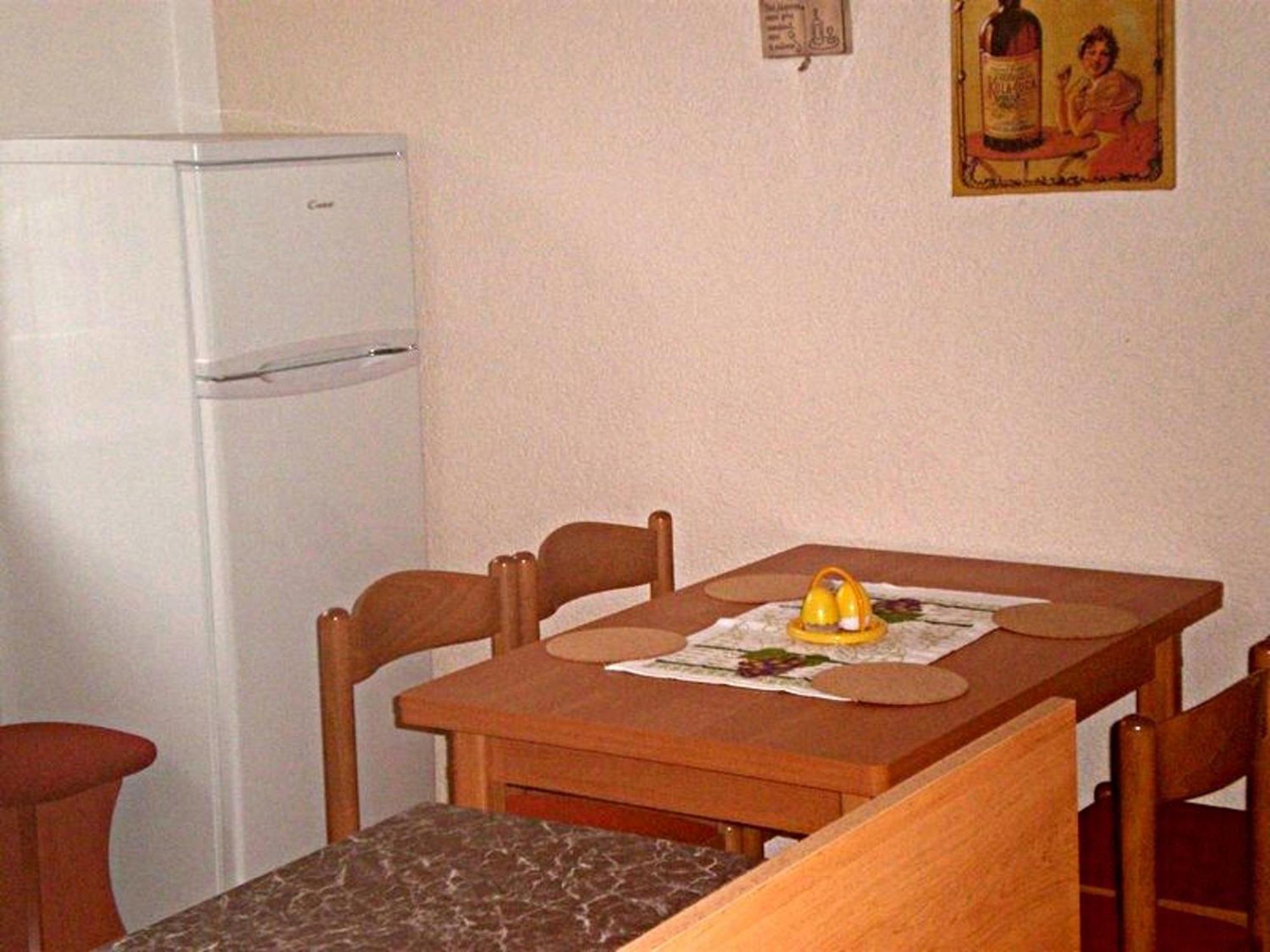 Penzion "Apartmany U Semusky" Pernink Kamer foto